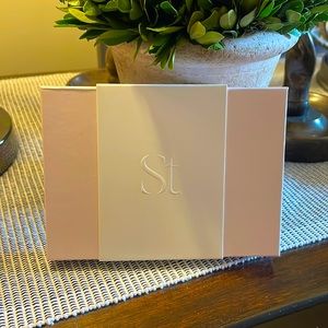 SEINT Light Pink Makeup Palette No 12